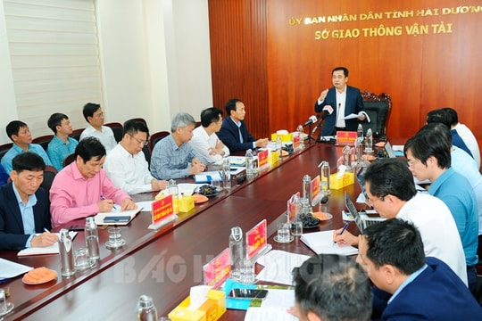 Synchronous traffic to be built to motivate socio-economic development